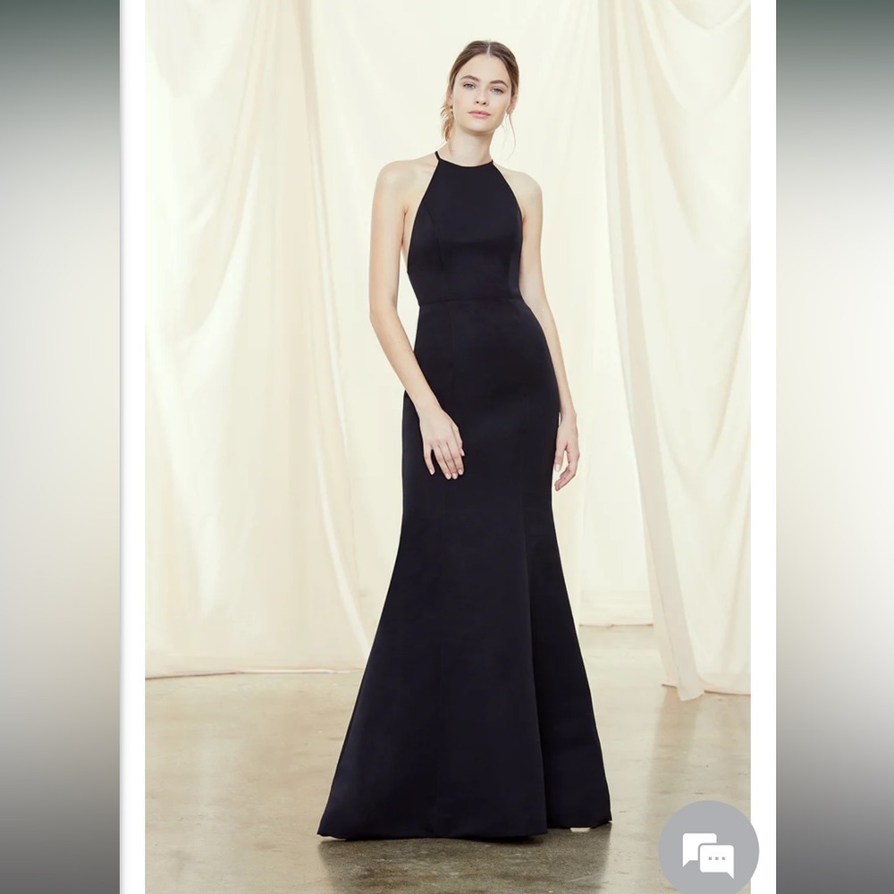 AMSALE Caroline Bridesmaids Dress